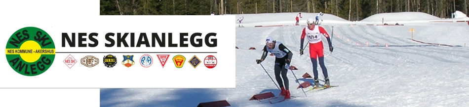 Nes Skianlegg
